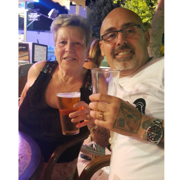 Notice Gallery for Beryl THROWER