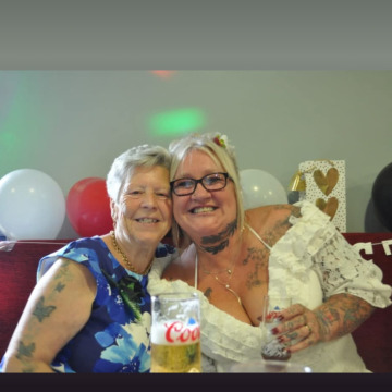 Notice Gallery for Beryl THROWER