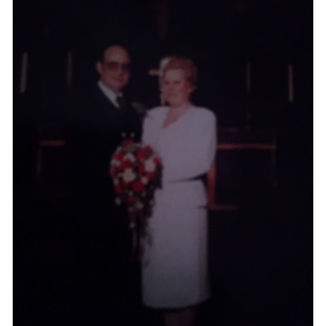 Notice Gallery for Beryl THROWER