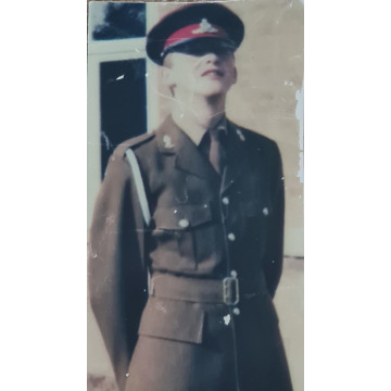 Photo of Jason Dean EDWARDS