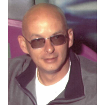 Photo of Raymond HAYWOOD