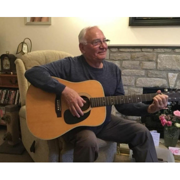 Notice Gallery for Kenneth COVENTRY