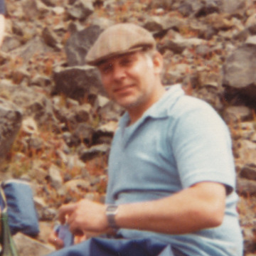 Notice Gallery for Kenneth COVENTRY