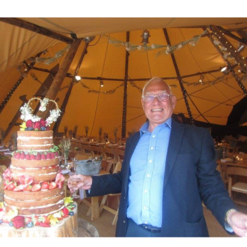 Notice Gallery for Kenneth COVENTRY