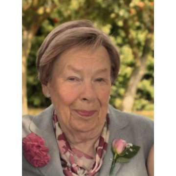 Photo of Margaret Brenda SCOTT