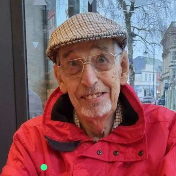 Notice Gallery for Arthur BAILEY