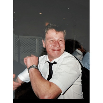 Notice Gallery for Paul Martin SIMPSON