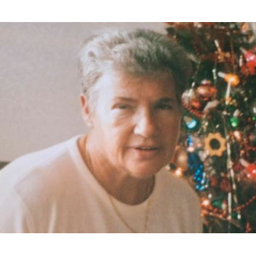 Photo of Patricia DURANT