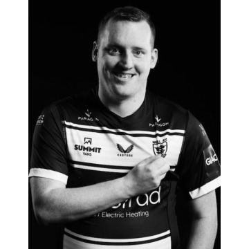 Notice Gallery for Daniel Steven GEDDES