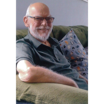 Notice Gallery for Duncan Kennedy GEDDES