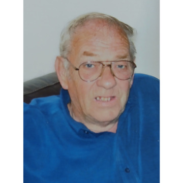 Photo of Cyril STEVENSON