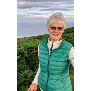 Photo of Valerie SEMPLE