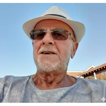 Notice Gallery for John Robert THOMPSON