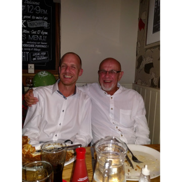 Notice Gallery for John Robert THOMPSON