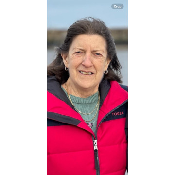 Photo of Jean BRADLEY