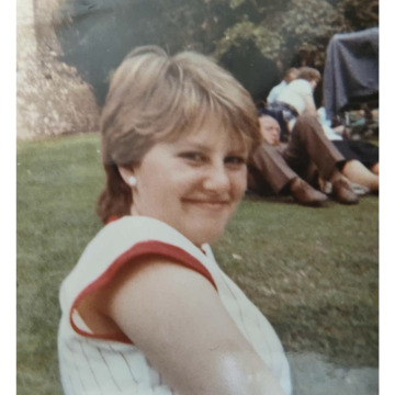 Notice Gallery for Jane HEALD