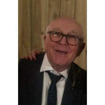 Photo of Denis BADDELEY