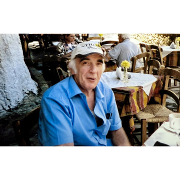 Photo of Robert Osmond WRING