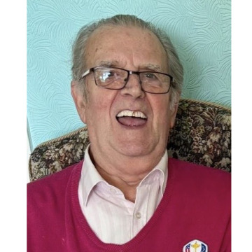 Photo of Robert James ANDERSON