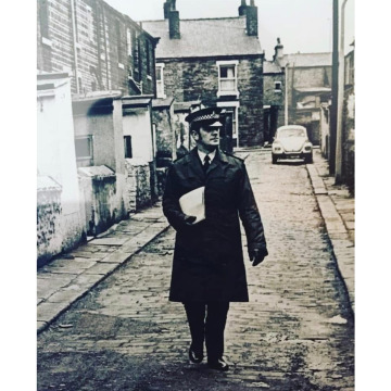 Notice Gallery for Robert James ANDERSON