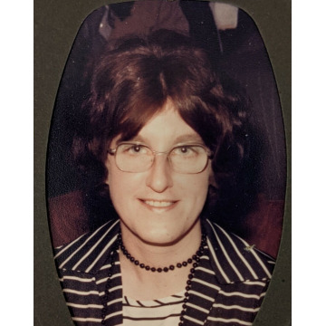 Notice Gallery for Lorraine SILVESTER