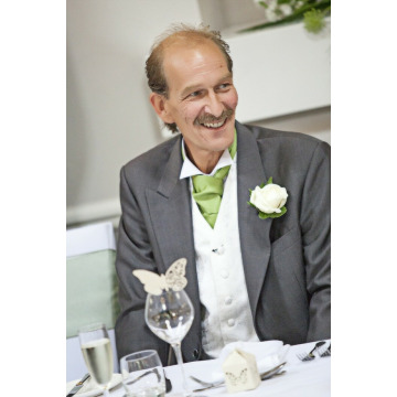 Photo of Colin James BRAMLEY