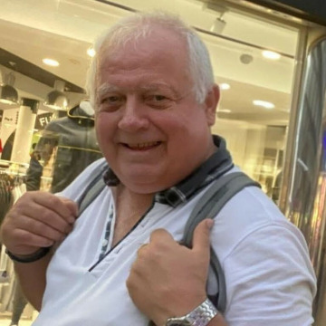 Notice Gallery for Stephen CONNOLLY