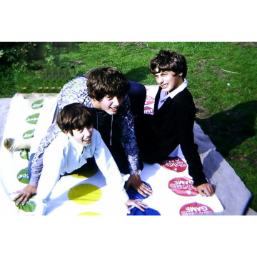 Notice Gallery for Stephen CONNOLLY