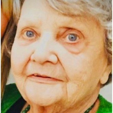 Photo of Teresa Mary JOYCE