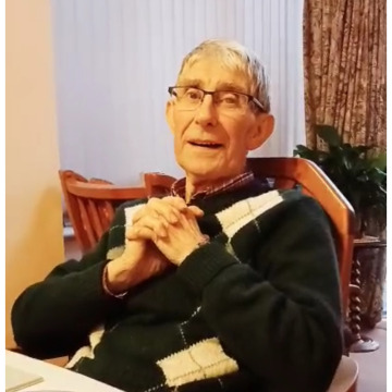 Photo of Cecil SKELTON