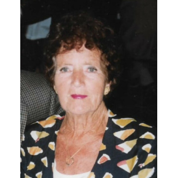 Notice Gallery for Anne RICHARDS