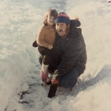 Photo of Ian James Clark CLARK