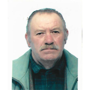 Photo of Stanley George WALKER