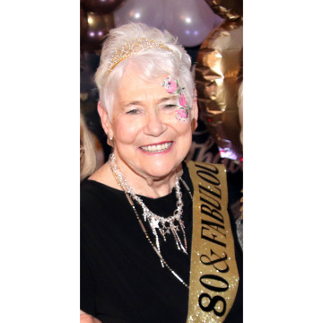 Photo of Mary CALLERY