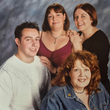 Notice Gallery for Anne NEAL