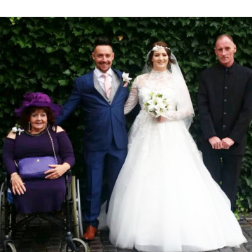 Notice Gallery for Anne NEAL