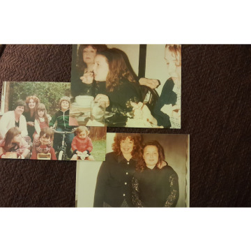 Notice Gallery for Anne NEAL