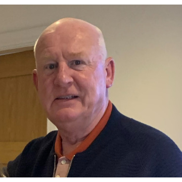 Notice Gallery for Stephen CANAVAN