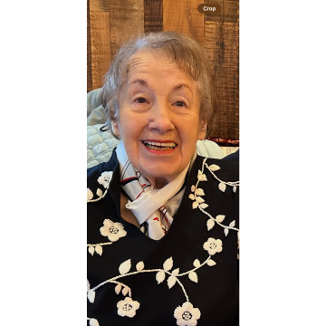 Notice Gallery for Yvonne Christina BARBER