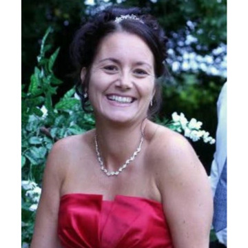 Photo of Kate Victoria POWELL