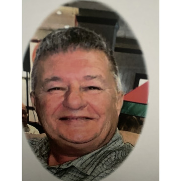 Notice Gallery for Norman HENDER