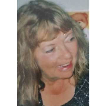 Photo of Audrey Veronica ROCHESTER