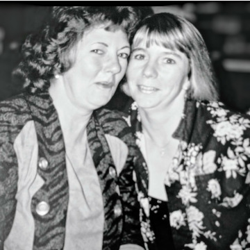 Notice Gallery for Audrey Veronica ROCHESTER