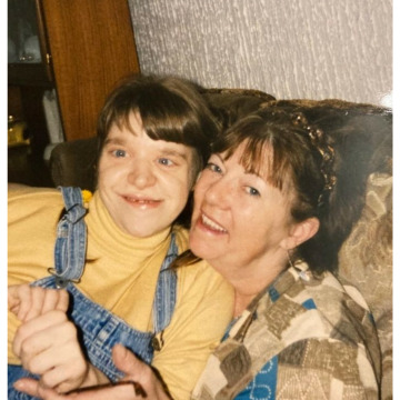 Notice Gallery for Audrey Veronica ROCHESTER