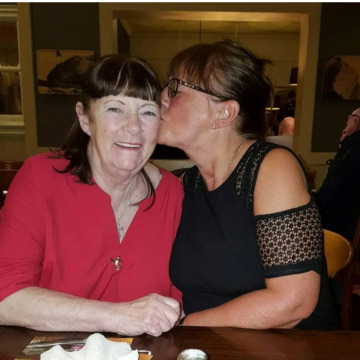 Notice Gallery for Audrey Veronica ROCHESTER