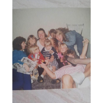 Notice Gallery for Audrey Veronica ROCHESTER