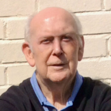 Photo of Barry Cyril RICHARDS