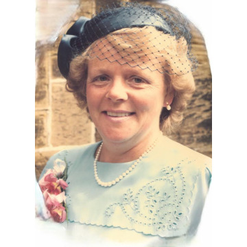 Photo of Barbara FLETCHER