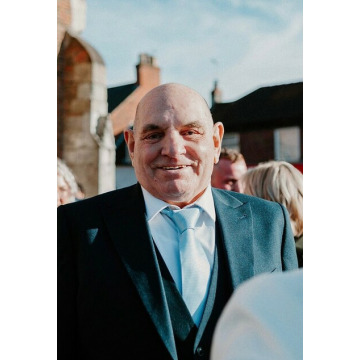 Notice Gallery for Kenneth Peter SWATMAN