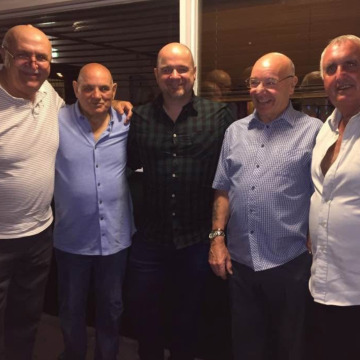 Notice Gallery for Kenneth Peter SWATMAN